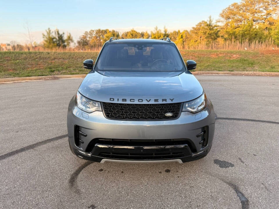 land rover discovery 2020 SALRT2RK0L2422835 image land rover discovery 2020 SALRT2RK0L2422835 image